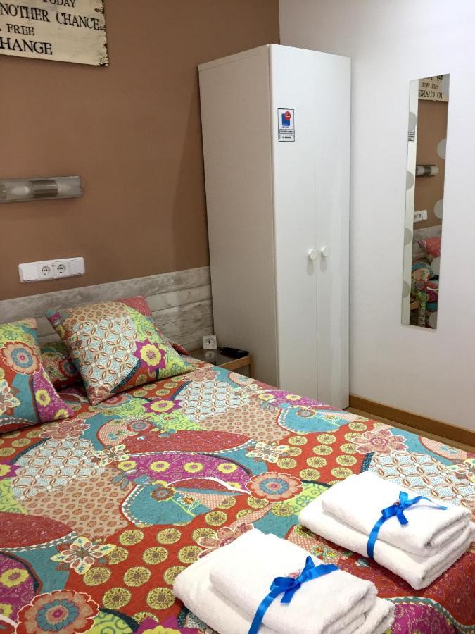 Casa de hóspedes Jaen