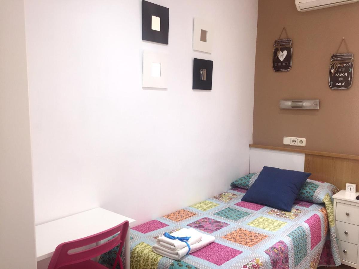 Casa de hóspedes Jaen Madri