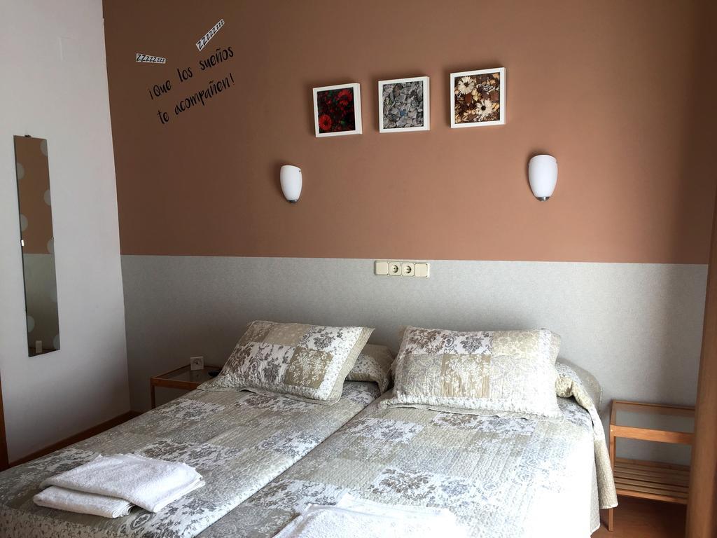 Casa de hóspedes Jaen Madri