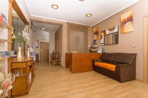 Casa de hóspedes Jaen